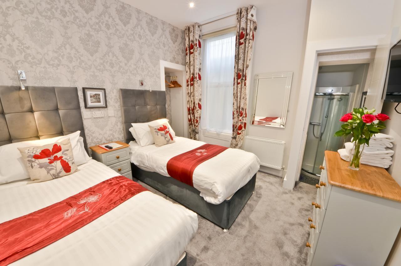 Oyo Guest house 3*