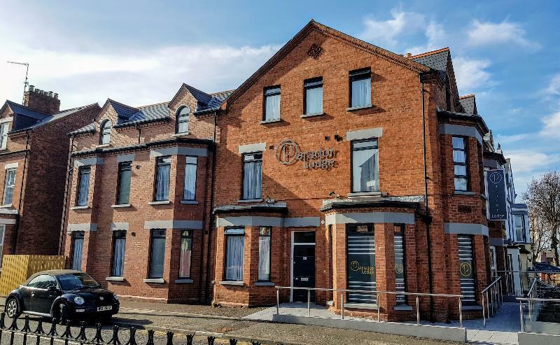 Oyo Parador Guest house 3*