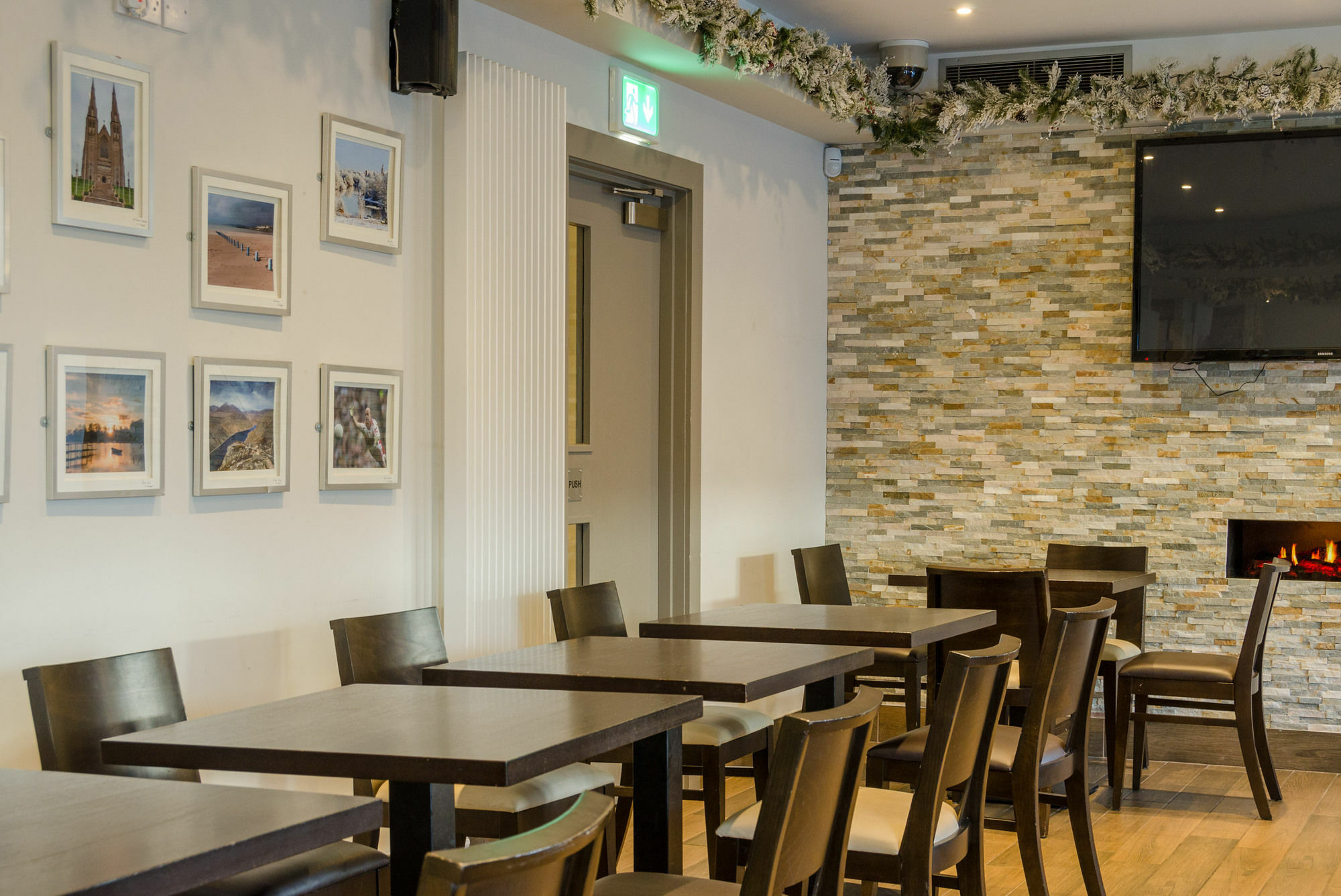 Oyo Belfast