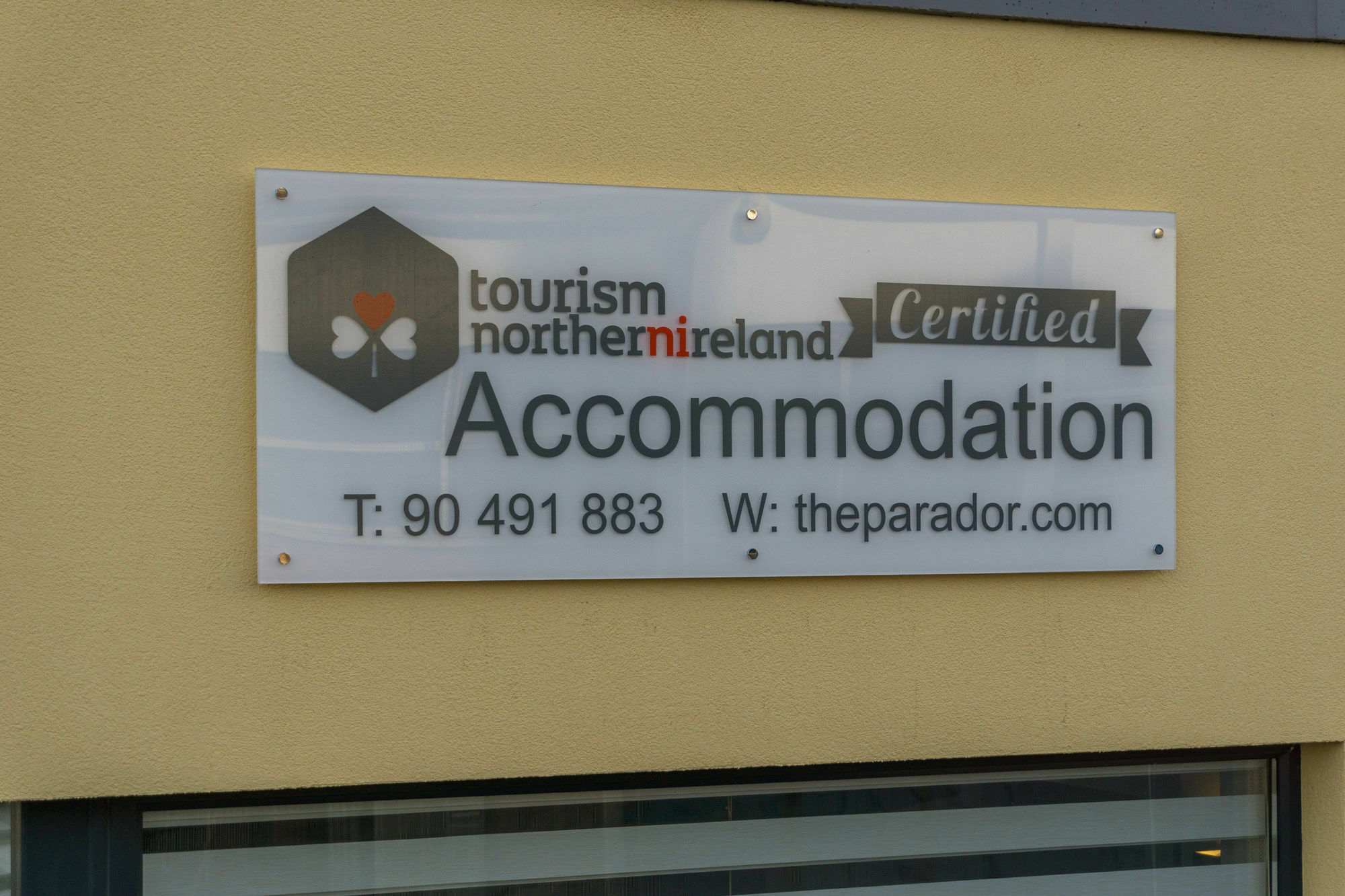 Oyo 3* Belfast