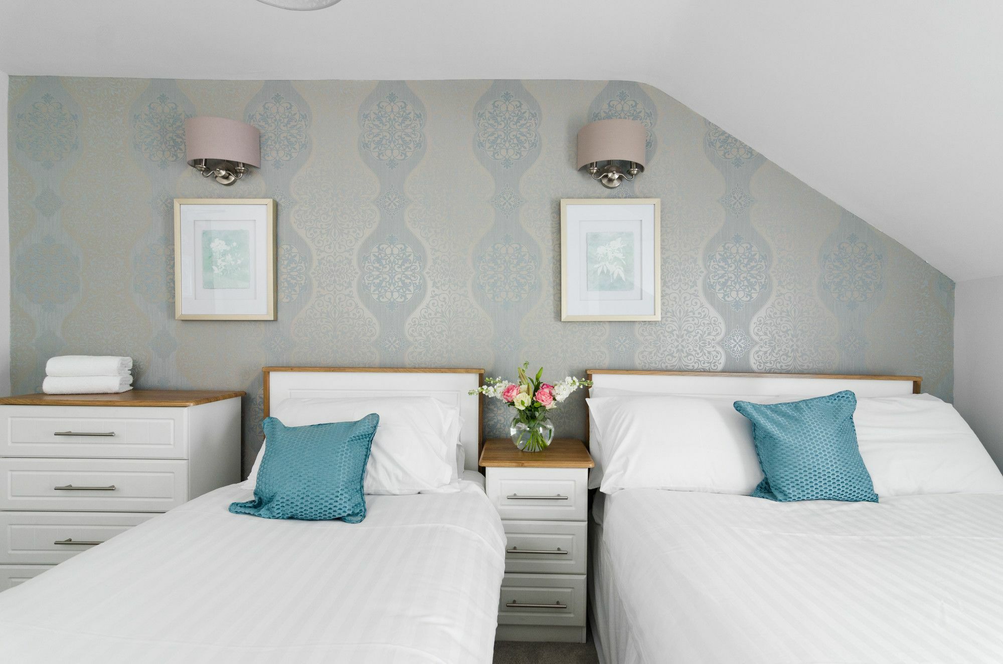 Oyo Parador Guest house Belfast