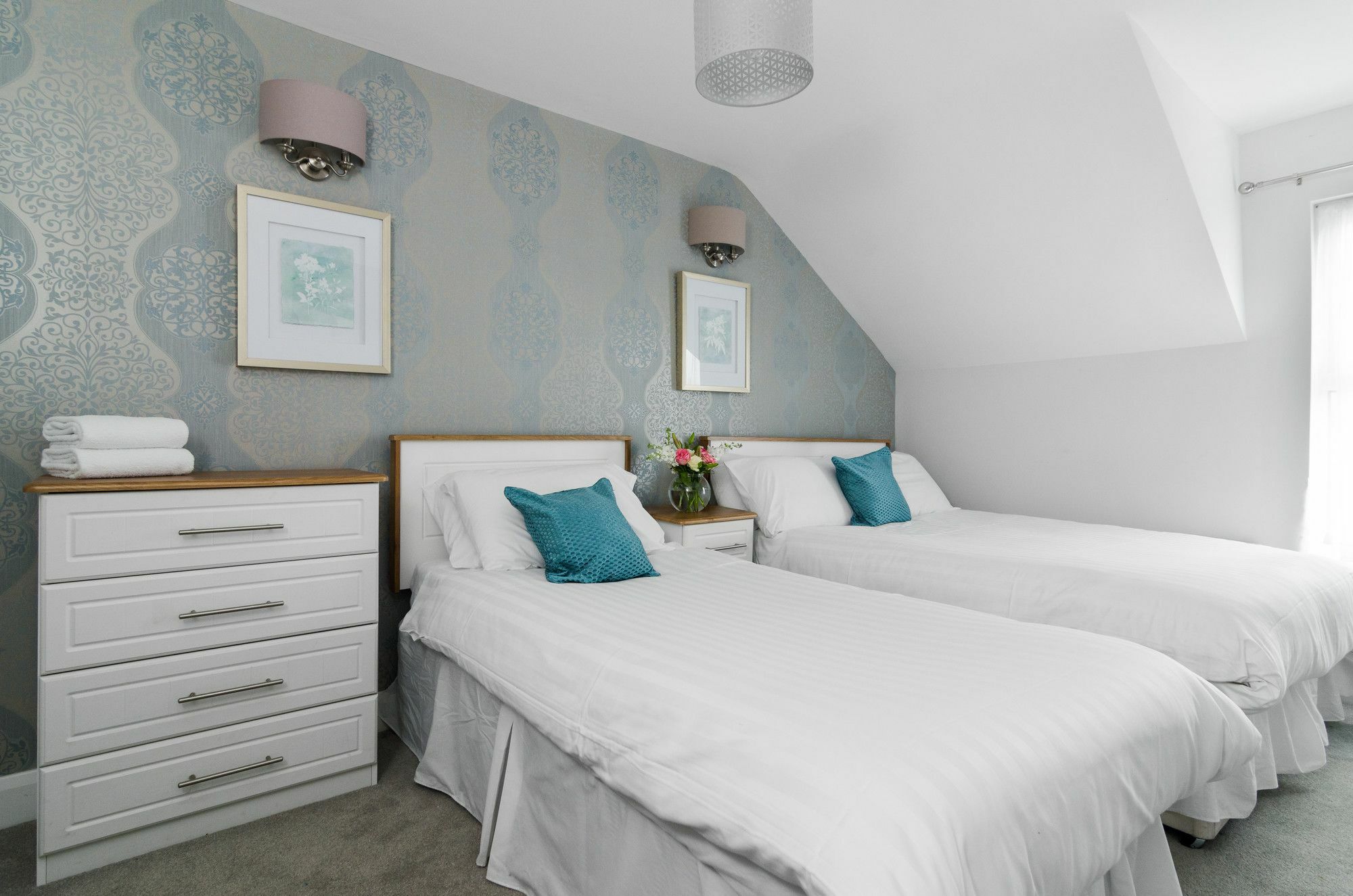 Oyo 3* Belfast